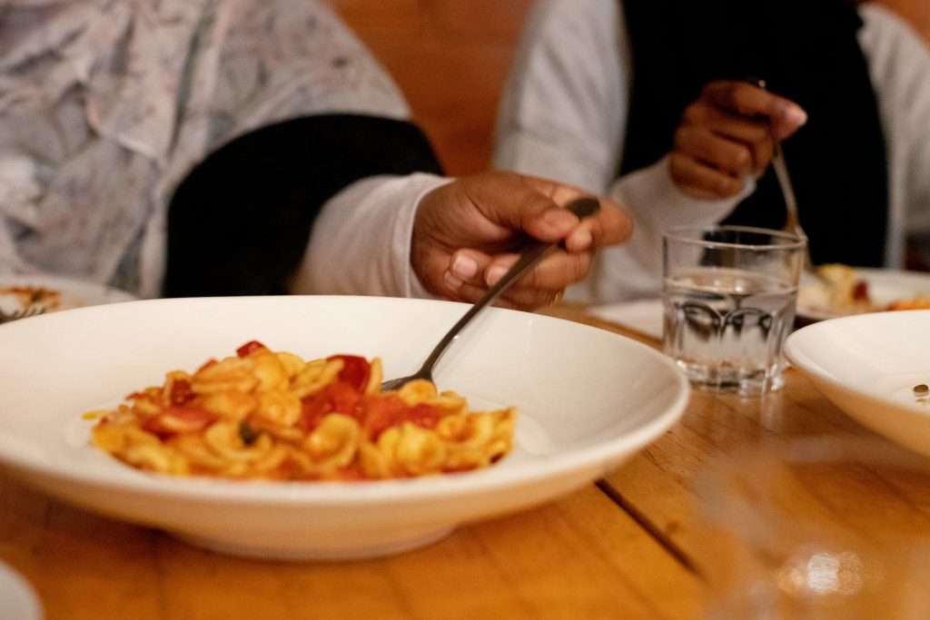 The Genwell Project: Feeding People with a Warm Canadian Welcome Just Crumbs by Suzie Durigon