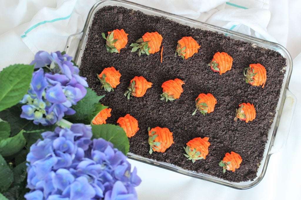 easter menu ideas