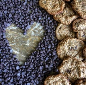 When Food Is Love Just Crumbs Blog by Suzie Duringon