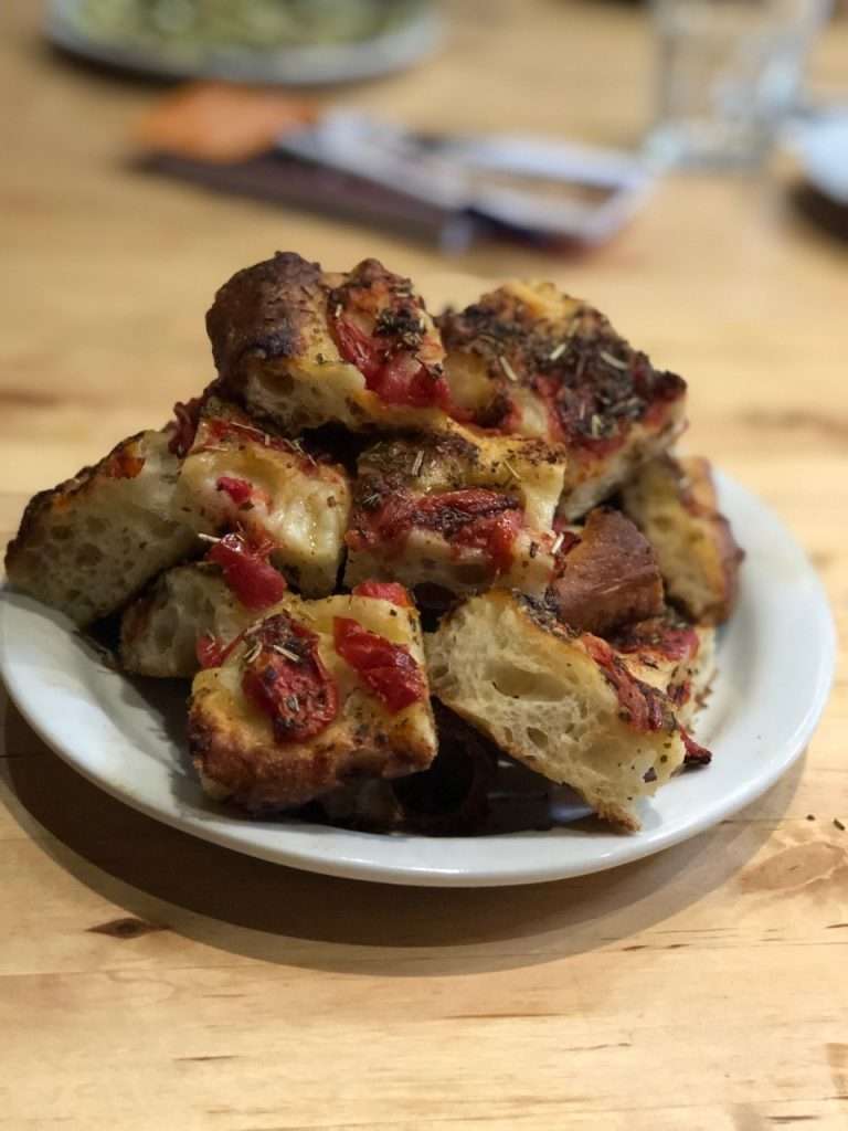 The Genwell Project: Feeding People with a Warm Canadian Welcome Just Crumbs by Suzie Durigon