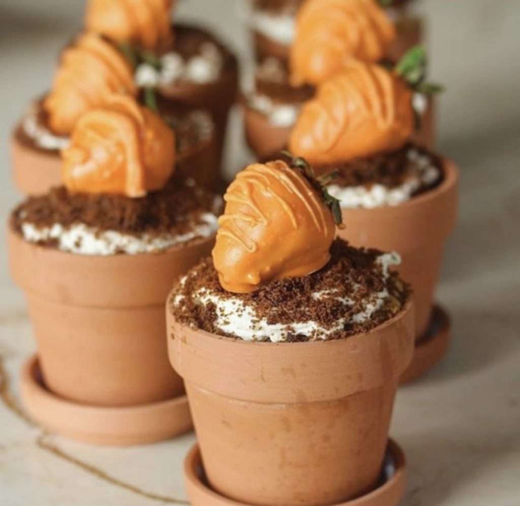 easter menu ideas