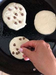 The Best No-Fail Pancakes