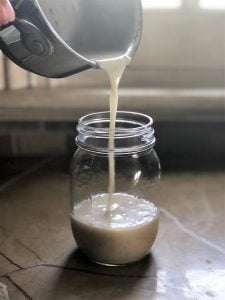 The Hack That Will Make the Best Iced Coffee
