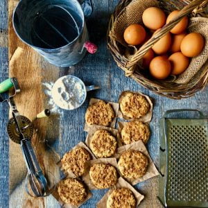 The Ugly Truth about Writing a Cookbook Just Crumbs Blog by Suzie Duringon