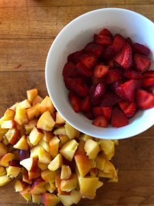 Amazing Ideas to Use your Homemade Fruit Preserves