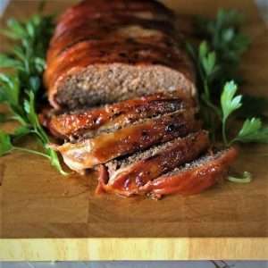 How to make the most meatloaf ever