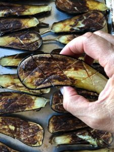 10 Things to Do with Roasted Eggplant