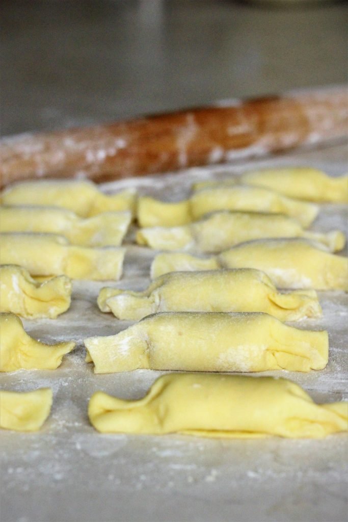 Nostalgic Italian Cookies: Vesches - Just Crumbs Blog By Suzie Durigon