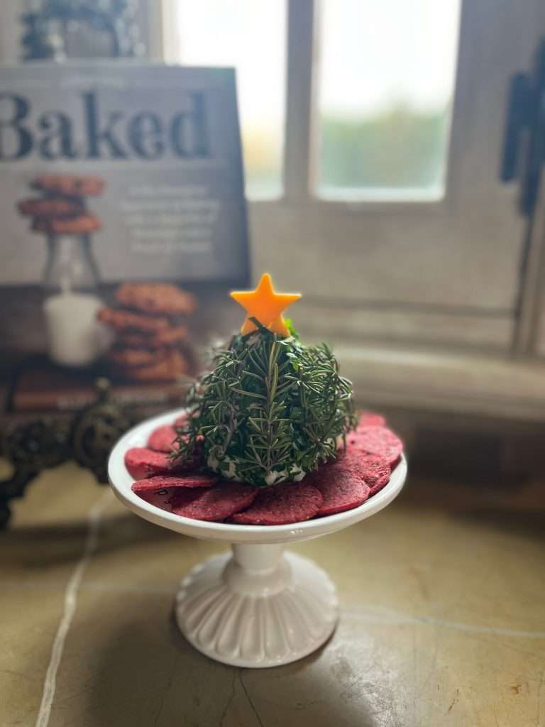 cheese ball