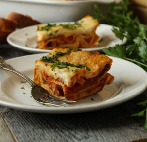 A Step by Step Guide to Making Authentic Italian Lasagna