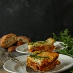 A Step by Step Guide to Making Authentic Italian Lasagna
