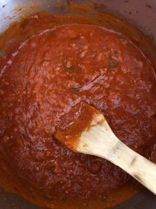 A Step by Step Guide to Making Authentic Italian Lasagna Just Crumbs Blog by Suzie Duringon