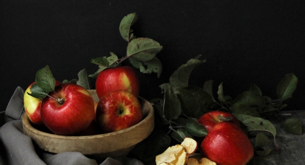 How to Pick the Best Apples for Baking, Cooking and Eating