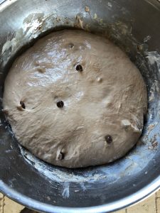How To Make Sourdough Bread from Discard (unfed starter)
