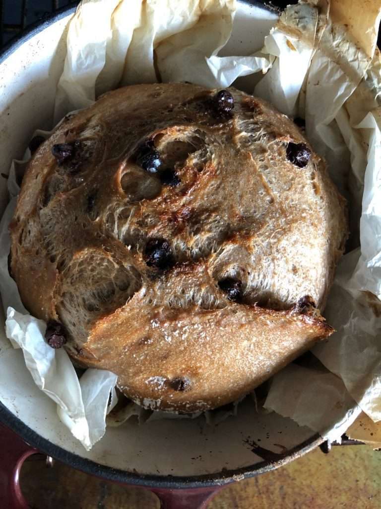 How To Make Sourdough Bread from Discard (unfed starter
