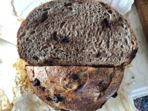 How To Make Sourdough Bread from Discard (unfed starter