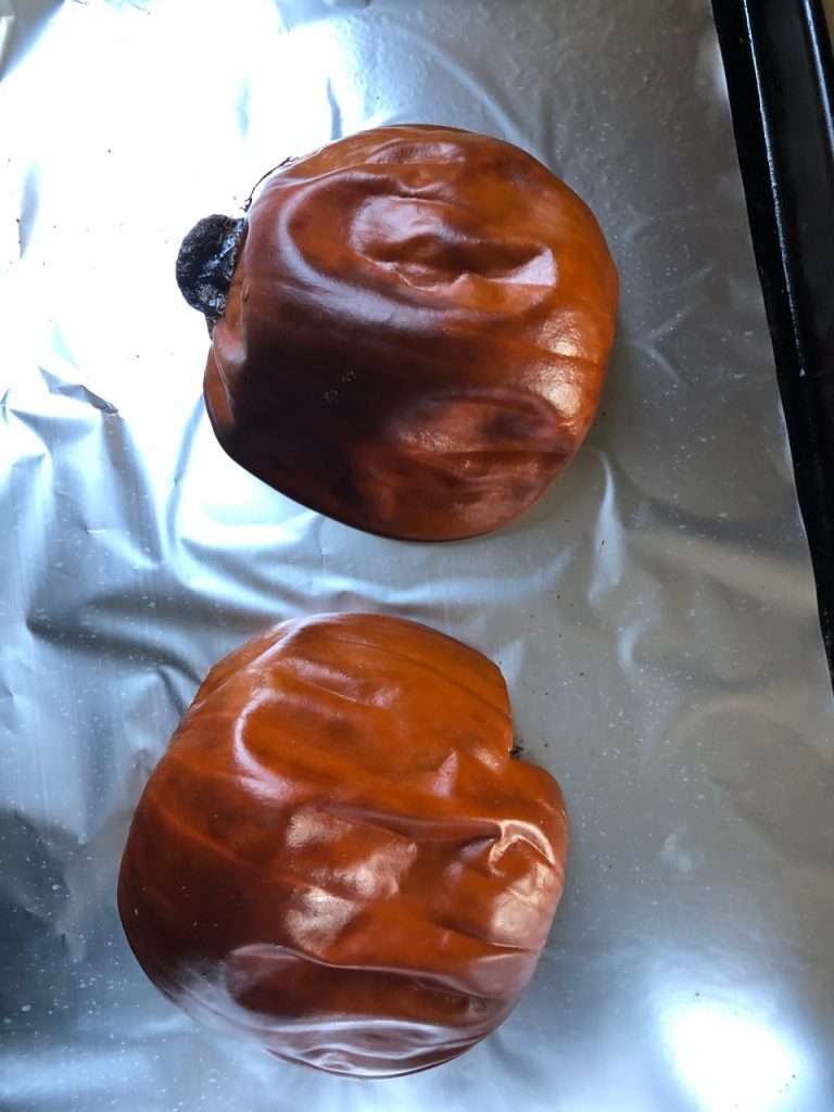 How to Make Homemade Pumpkin Puree