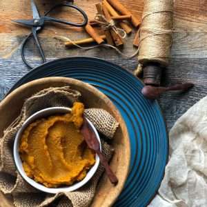 how to roast a pumpkin