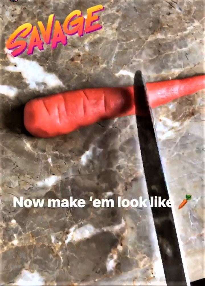 How To Make Marzipan Candy Carrots Marzipan Candy Carrots