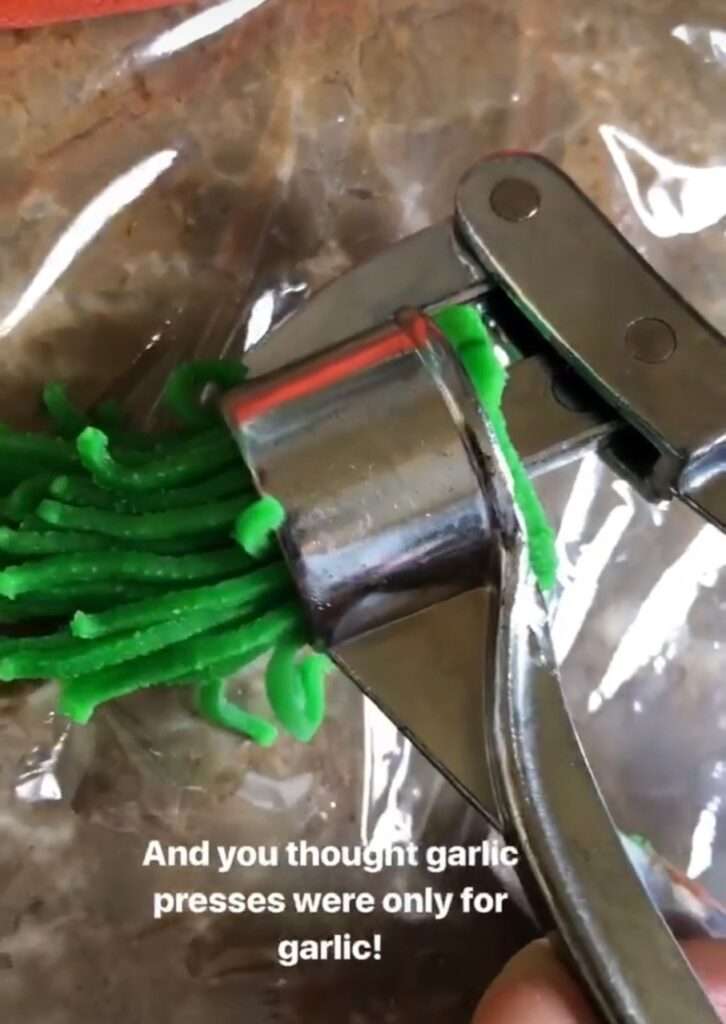 How To Make Marzipan Candy Carrots Marzipan Candy Carrots
