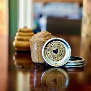 Fastest Cinnamon-Scented Honey Butter The Fastest Cinnamon Scented Honey Butter