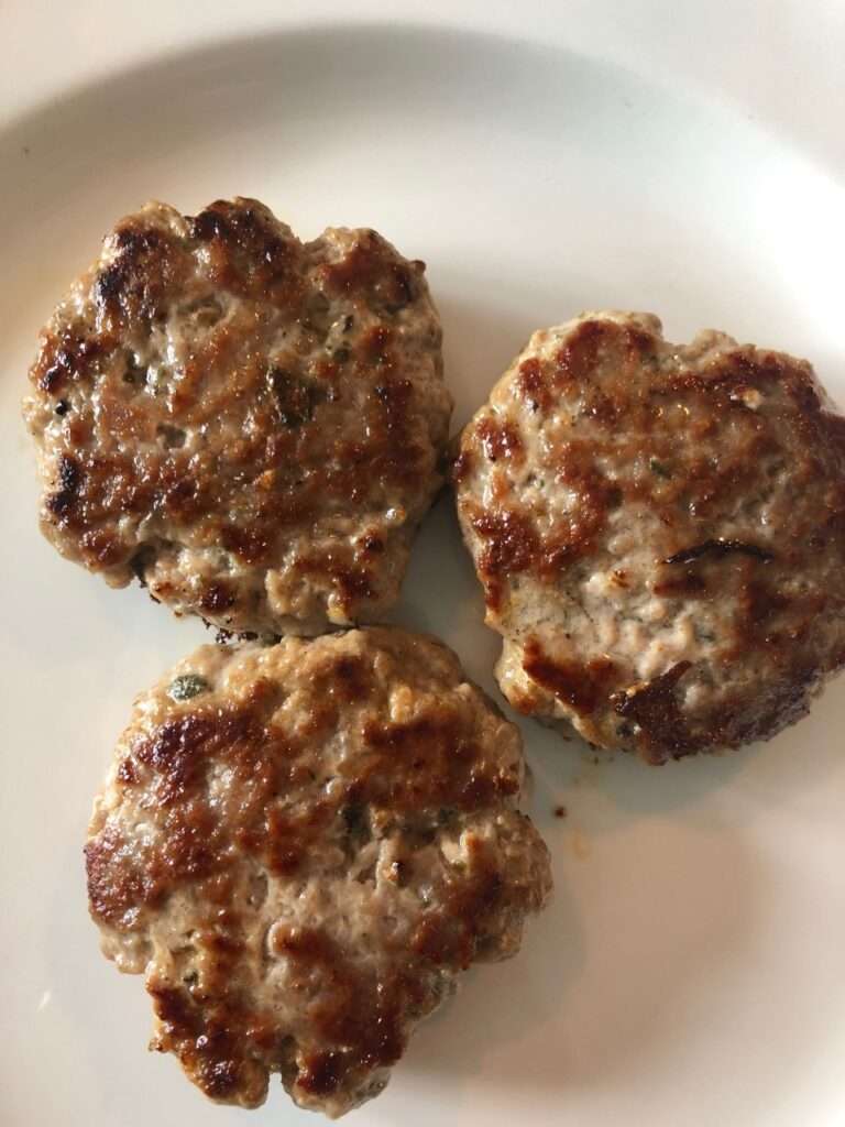 Make-Your-Own Jimmie Dean Breakfast Sausage make you own breakfast sausage
