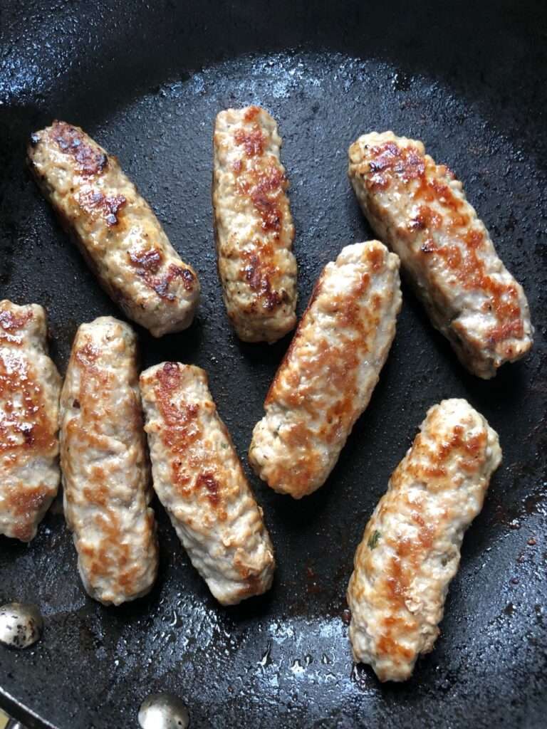 Make-Your-Own Jimmie Dean Breakfast Sausage make you own breakfast sausage