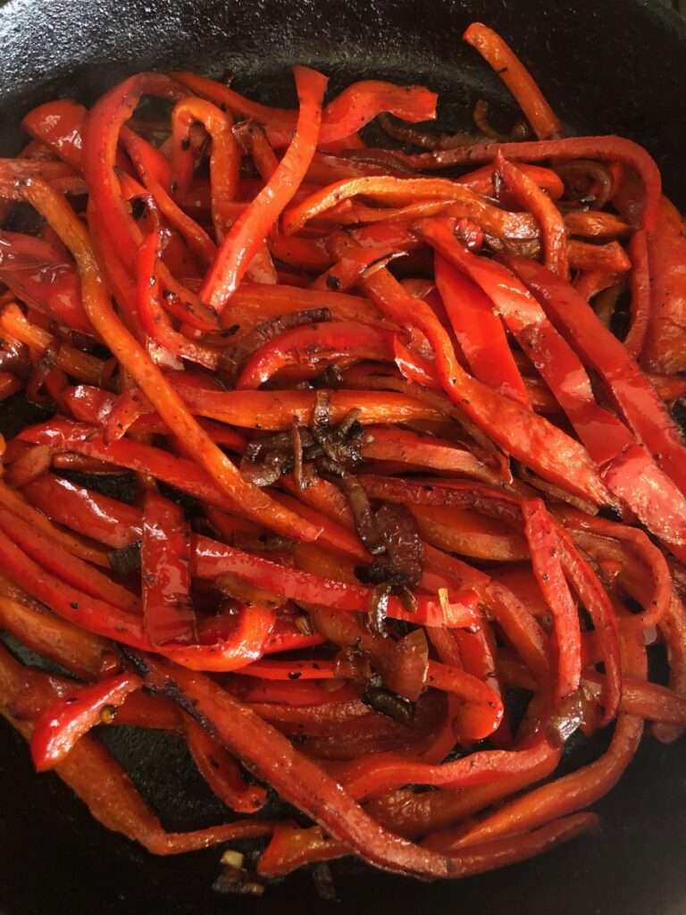 How to Freeze Fresh Peppers How to Freeze Fresh Peppers