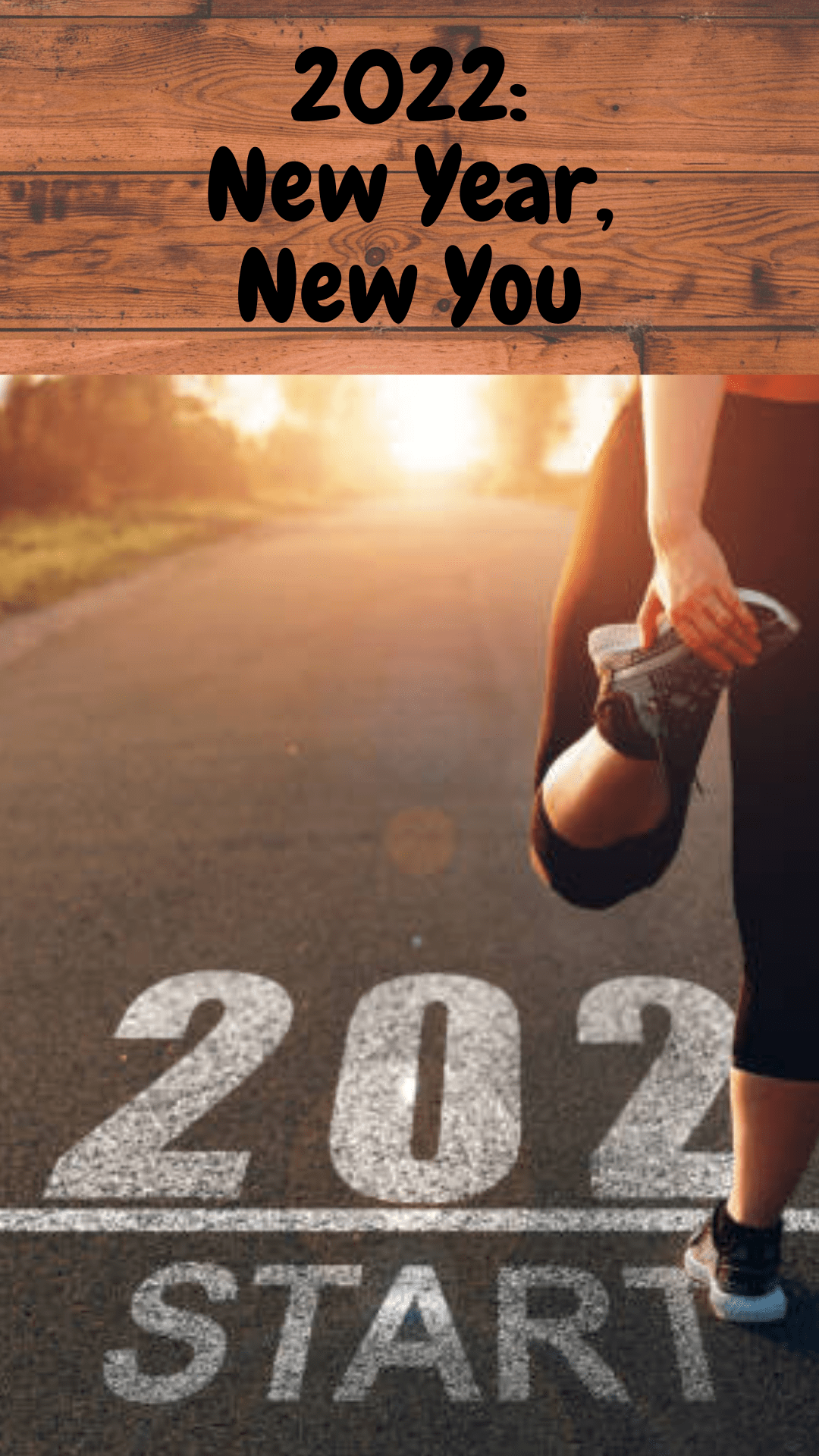 2022: New Year, New You, New (I hope!) World Just Crumbs Blog by Suzie Durigon