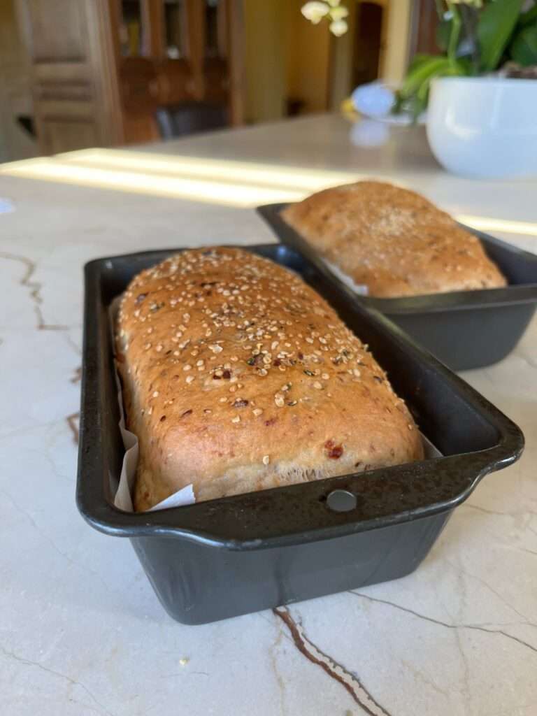 high protein meals