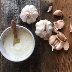 The Ultimate Guide to Garlic: How to Peel, Chop, Roast, and more Just Crumbs by Suzie Durigon