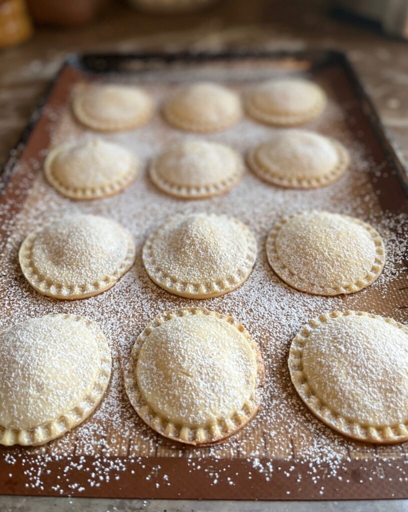 Genovesi Ericine Sicilian Cookies