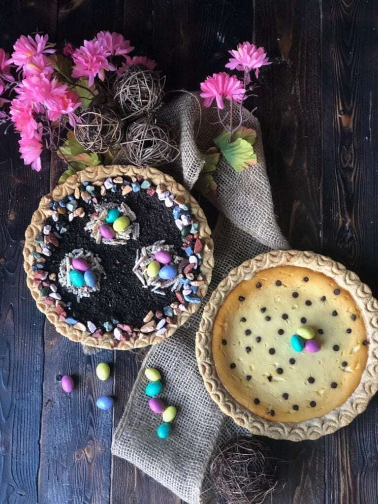 easter menu ideas
