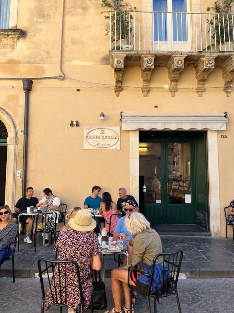 Perfect Trip to Sicily