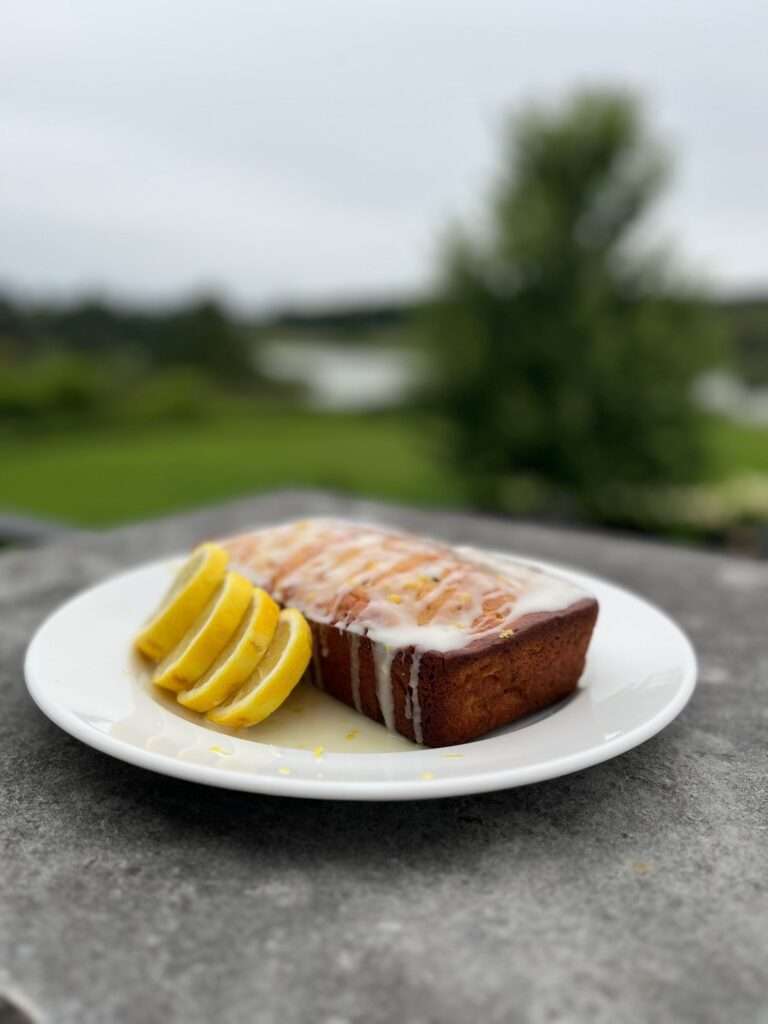 Delightfully Moist Lemon Blackberry Zucchini Loaf Delightfully Moist Lemon Blackberry Zucchini Loaf Just Crumbs by Suzie Durigon