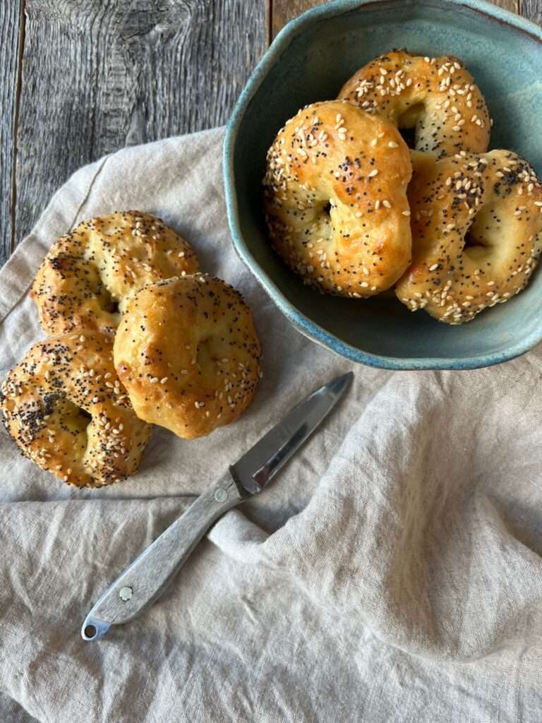 high protein meals
