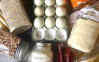 20 Easy Ways to Add More Protein to Your Meals (Without Overhauling Your Diet)