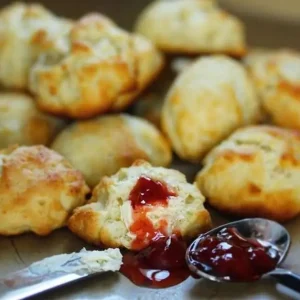 ricotta cookies
